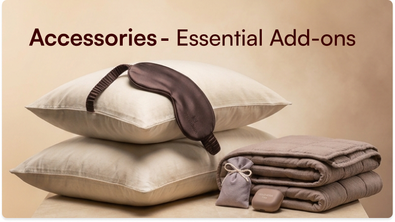 Accessories bulk orders