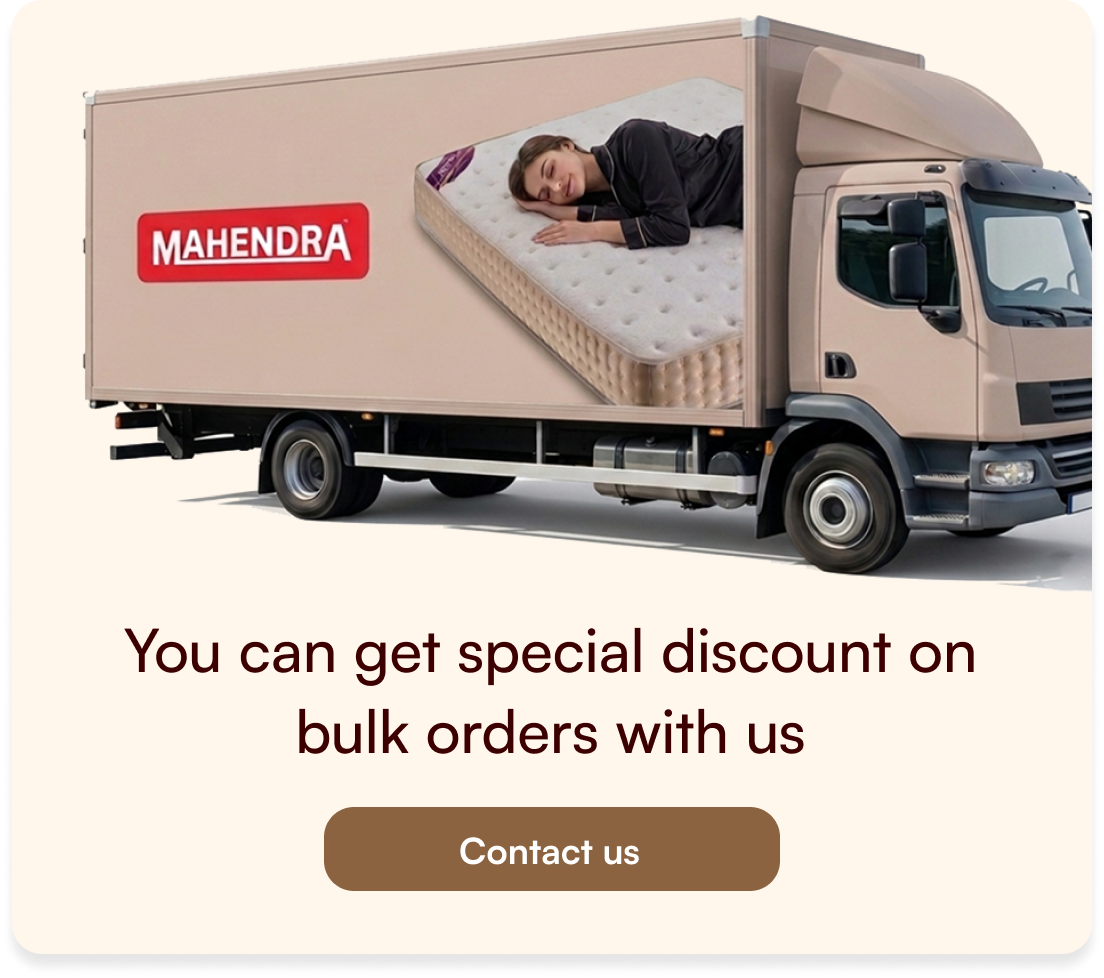 Bulk order enquiry