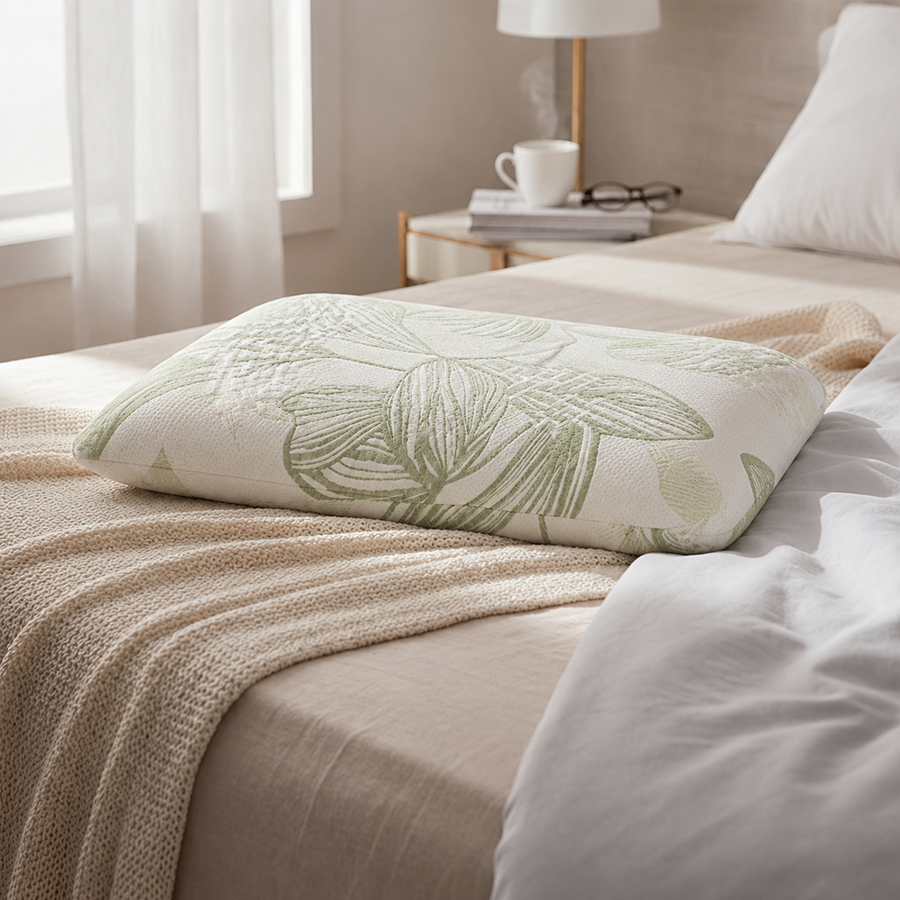 Memory Pillow