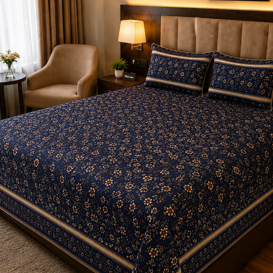 Bed Spread Set