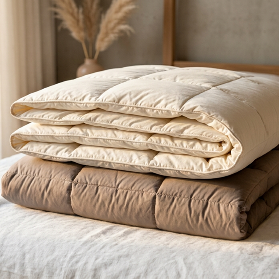 Comforter