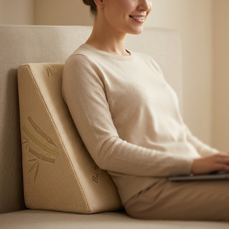 Wedge Cushion