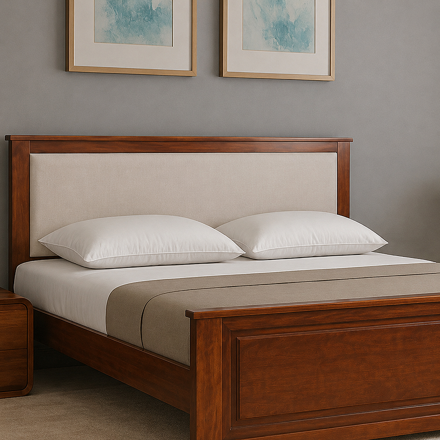 Cushion Series